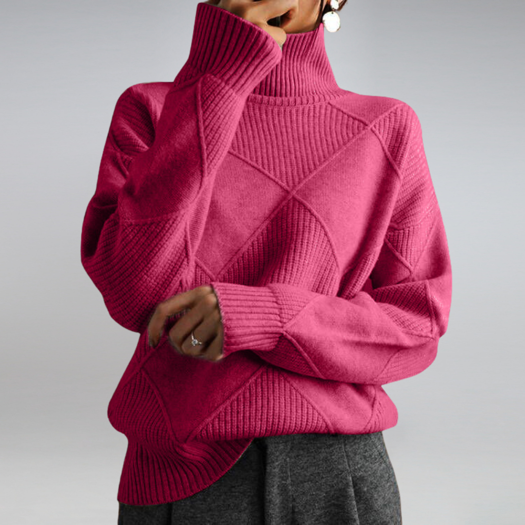 Rosa / 3XL