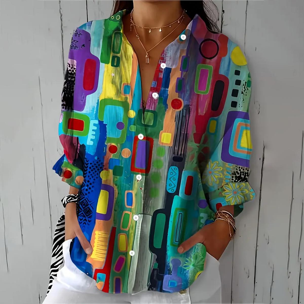 Multicolor / 5XL