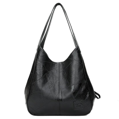 Ingrid | Mujer Bolso Tote Espacioso con Asas Resistentes