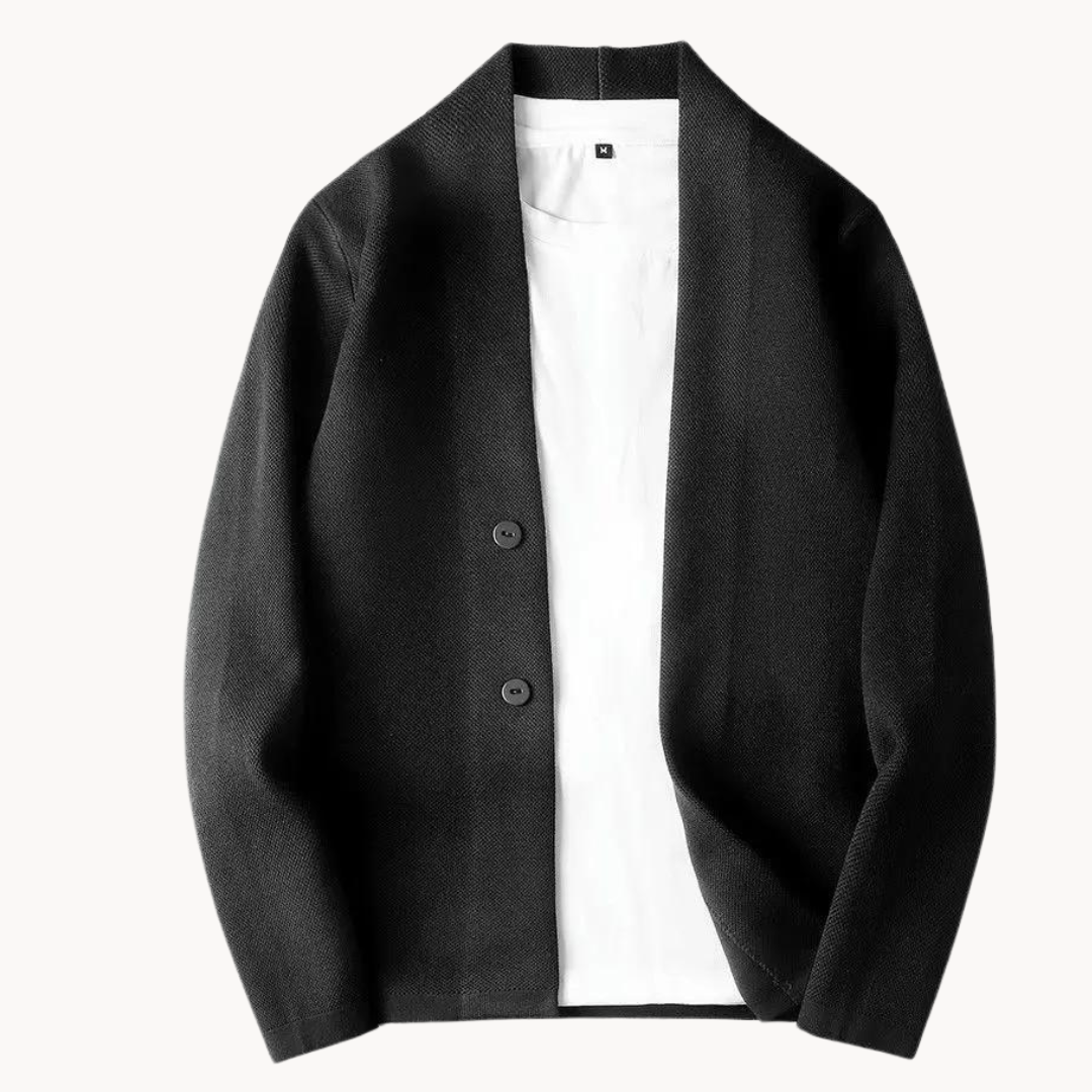 Negro / 4XL