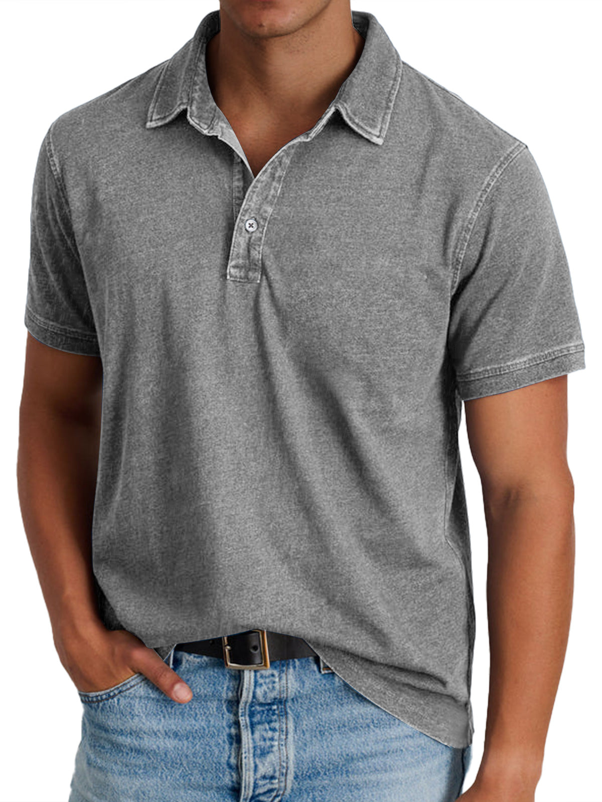 Gris / 5XL