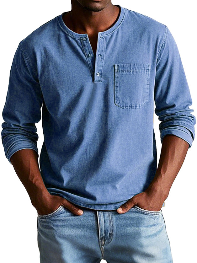 Azul / 3XL