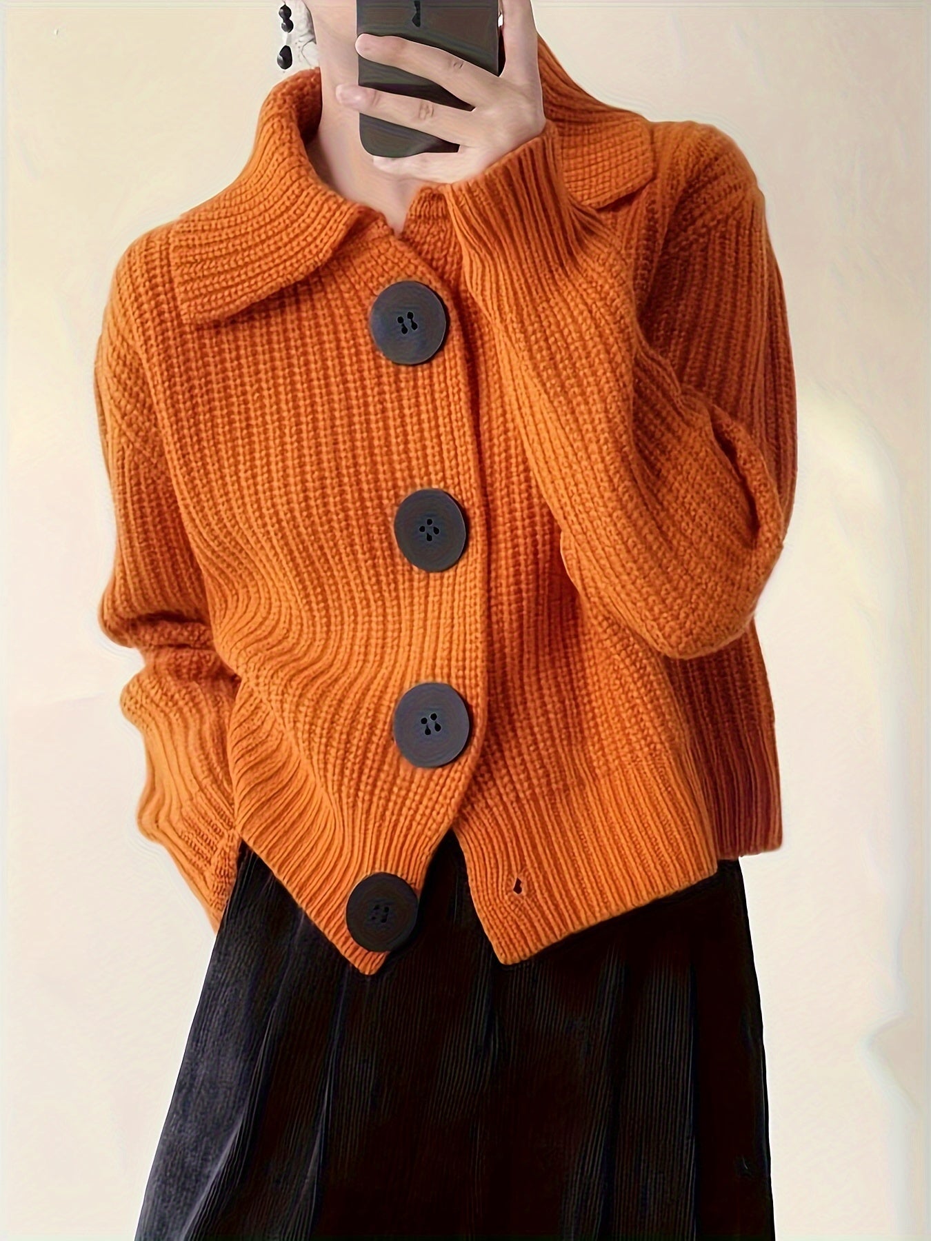 Naranja / 3XL