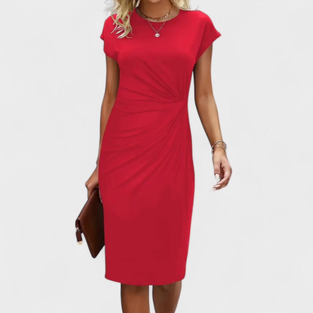 Rojo / XL