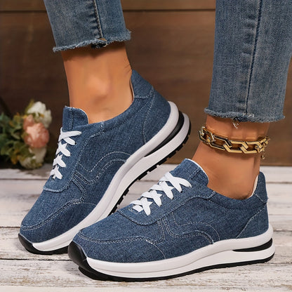 Annemiek | Mujer Zapatos con Realce de Altura