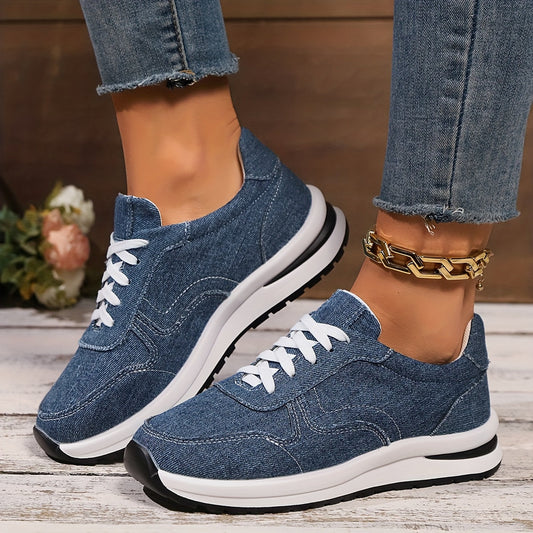 Annemiek | Mujer Zapatos con Realce de Altura