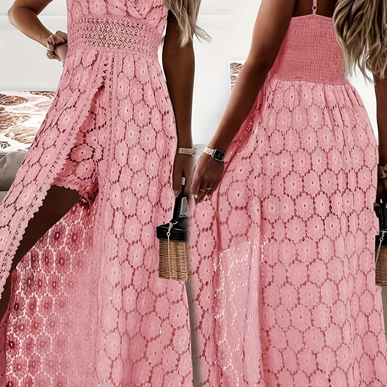Gris rosa claro / XL