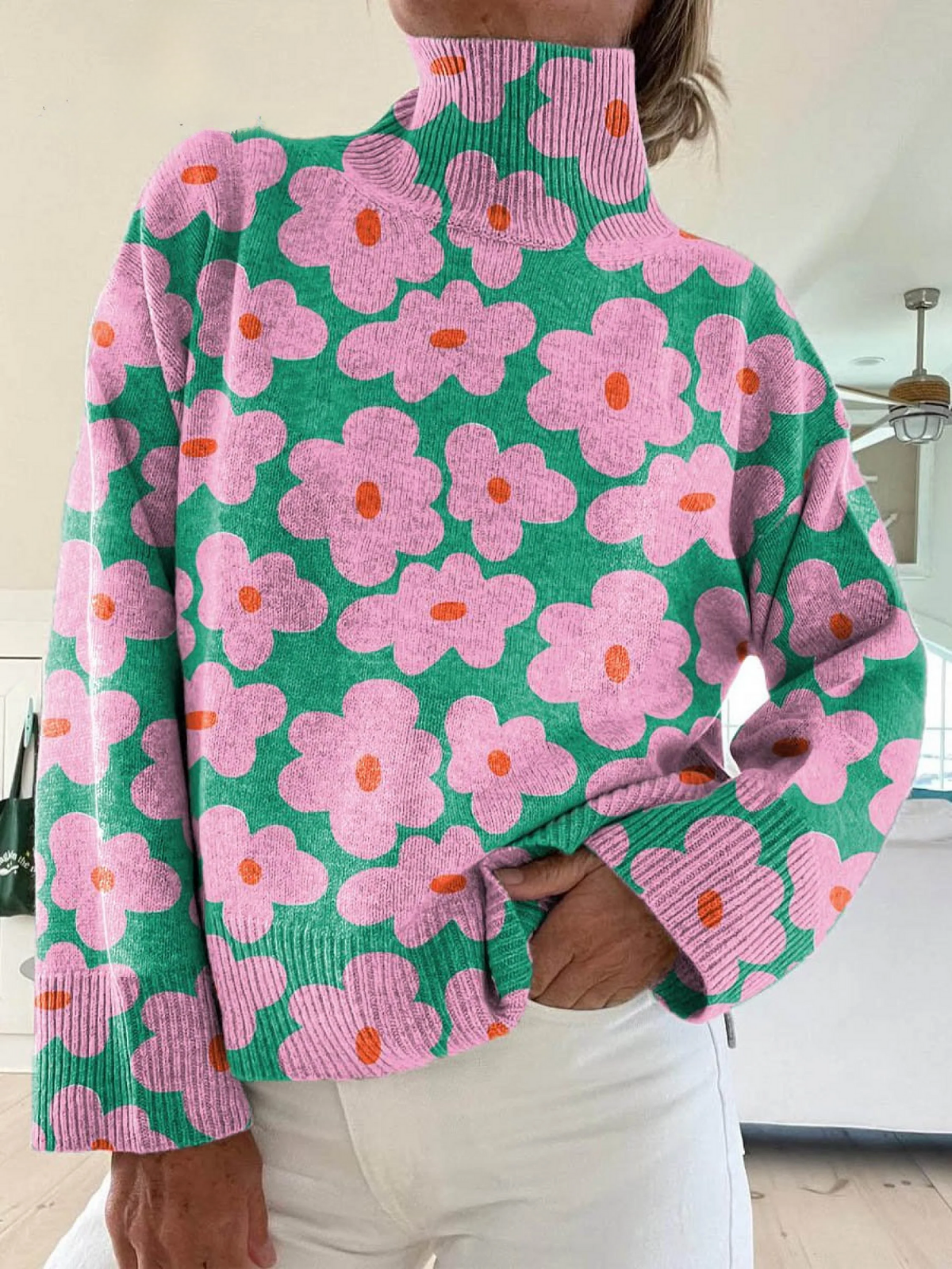 Multicolor / 3XL