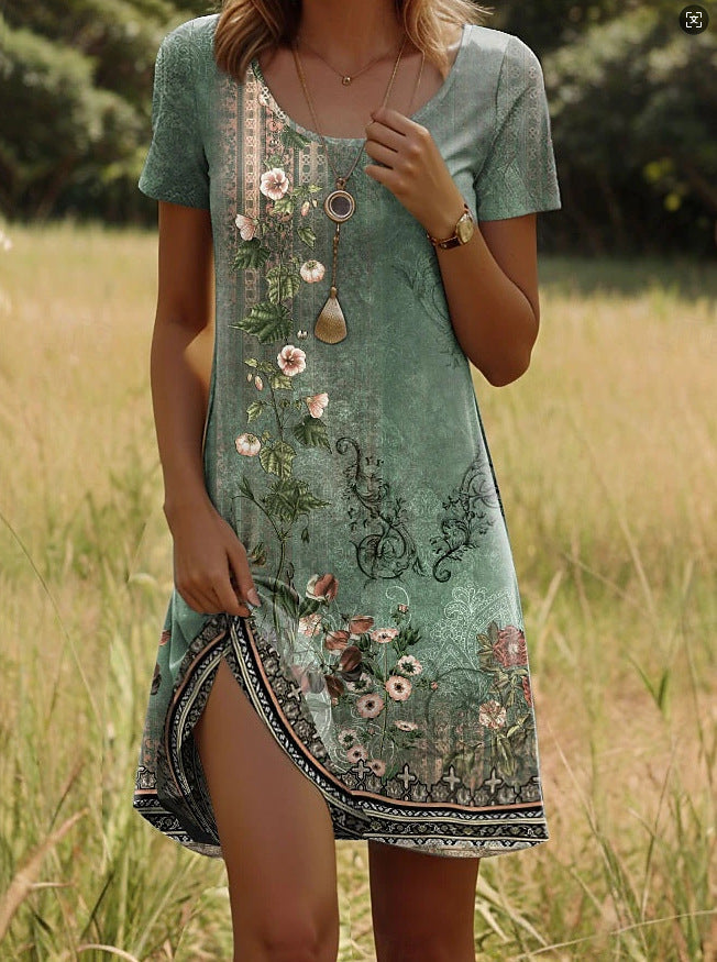 Verde Claro / 5XL