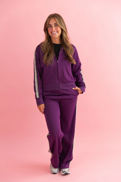 Mujer Conjunto Coordinado Bellagio de Dos Piezas