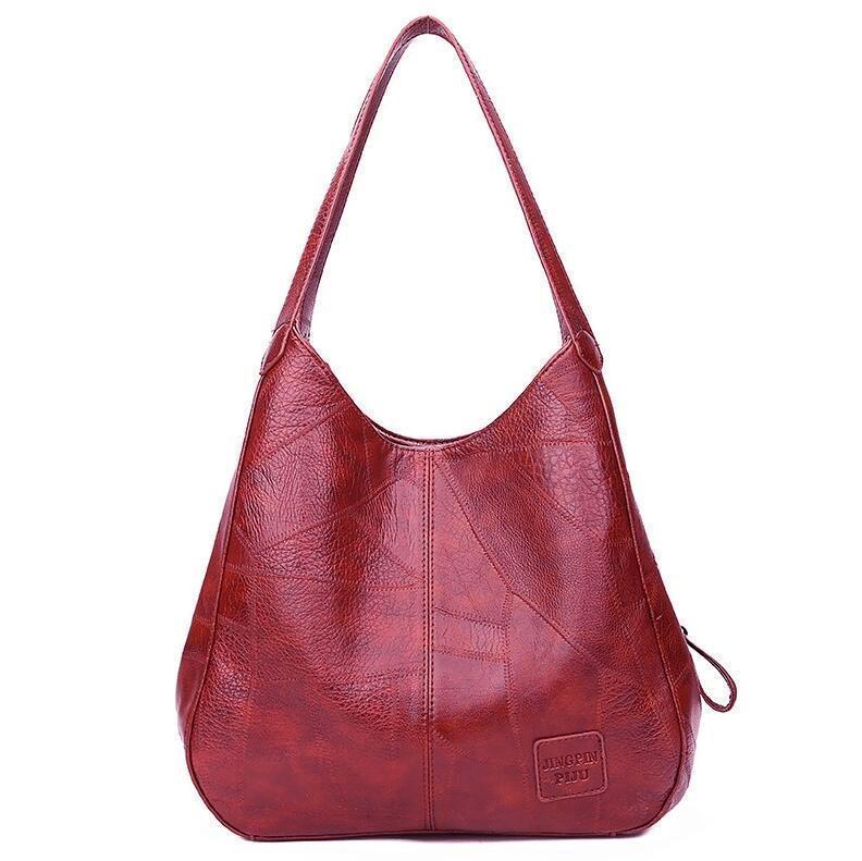 Ingrid | Mujer Bolso Tote Espacioso con Asas Resistentes