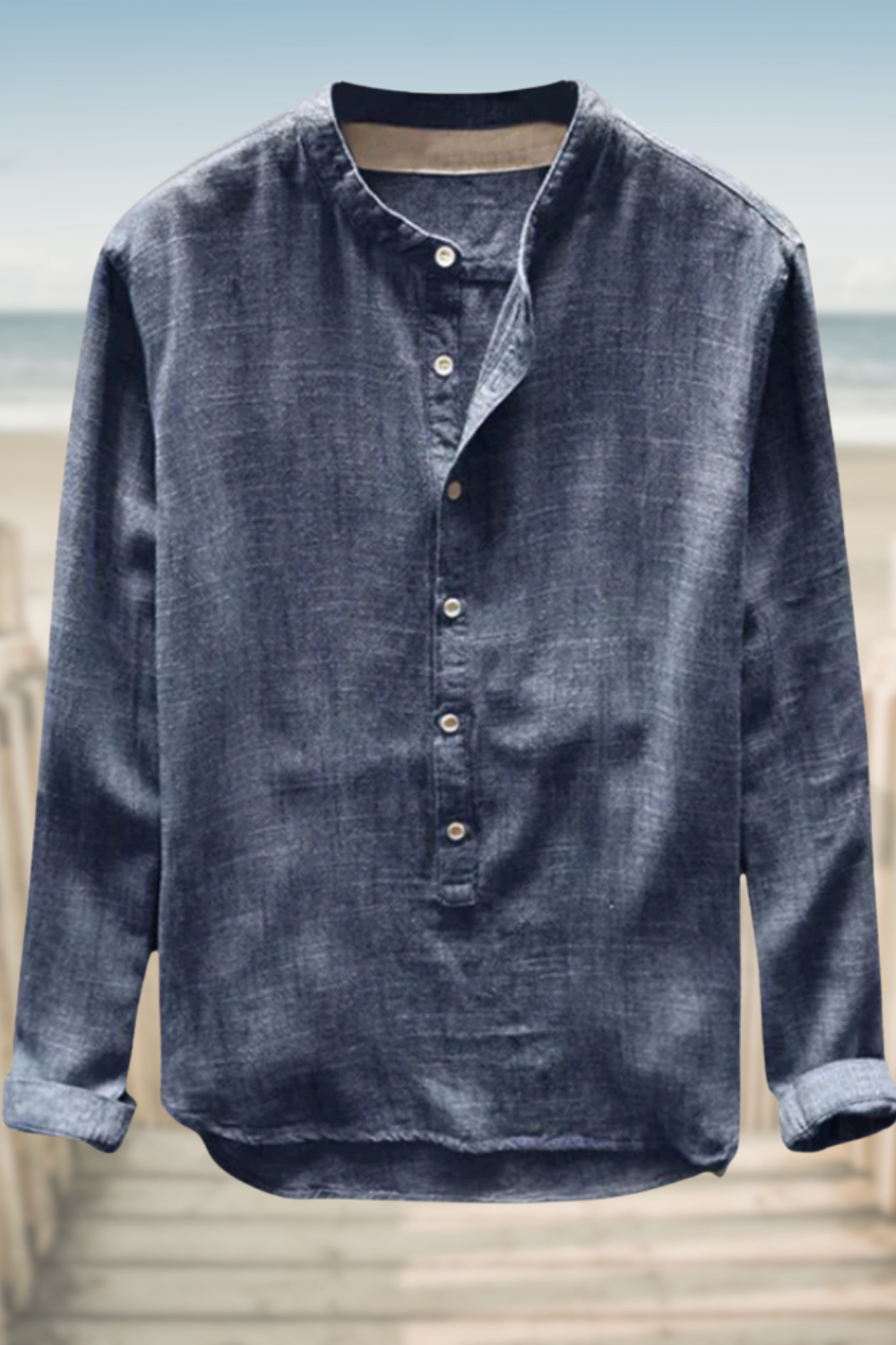 Azul / 4XL