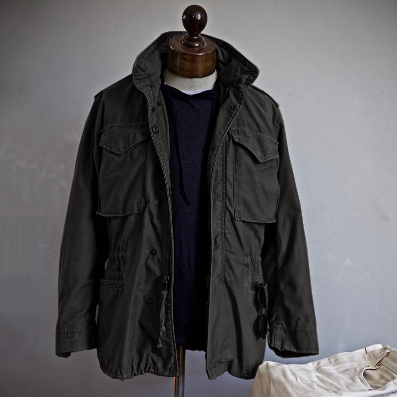 Negro / 3XL