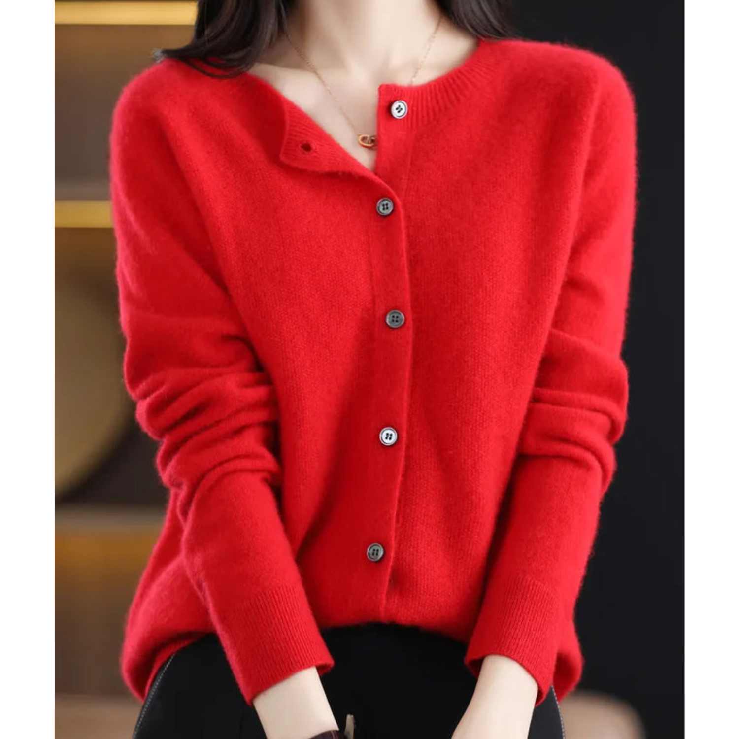 Rojo / 3XL