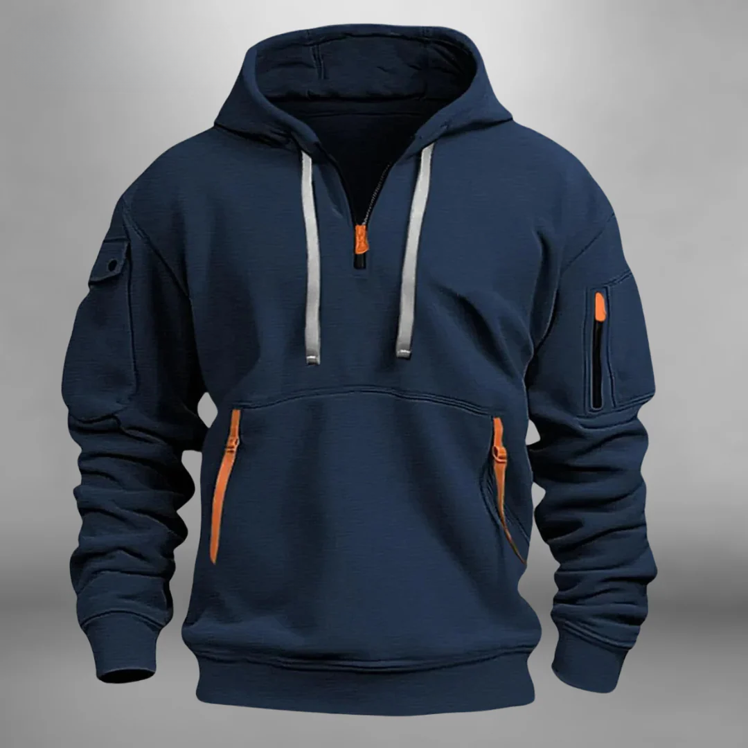 Azul / 3XL