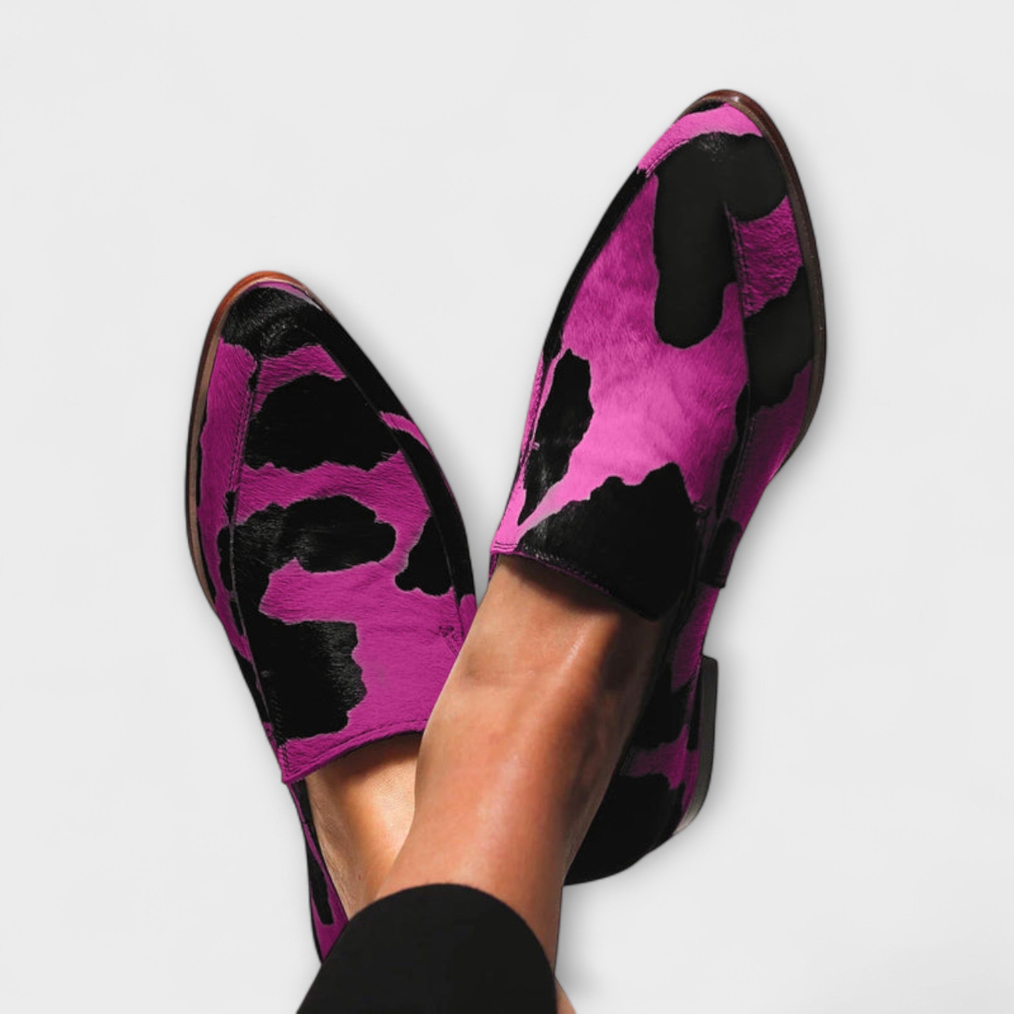 Fucsia / 41
