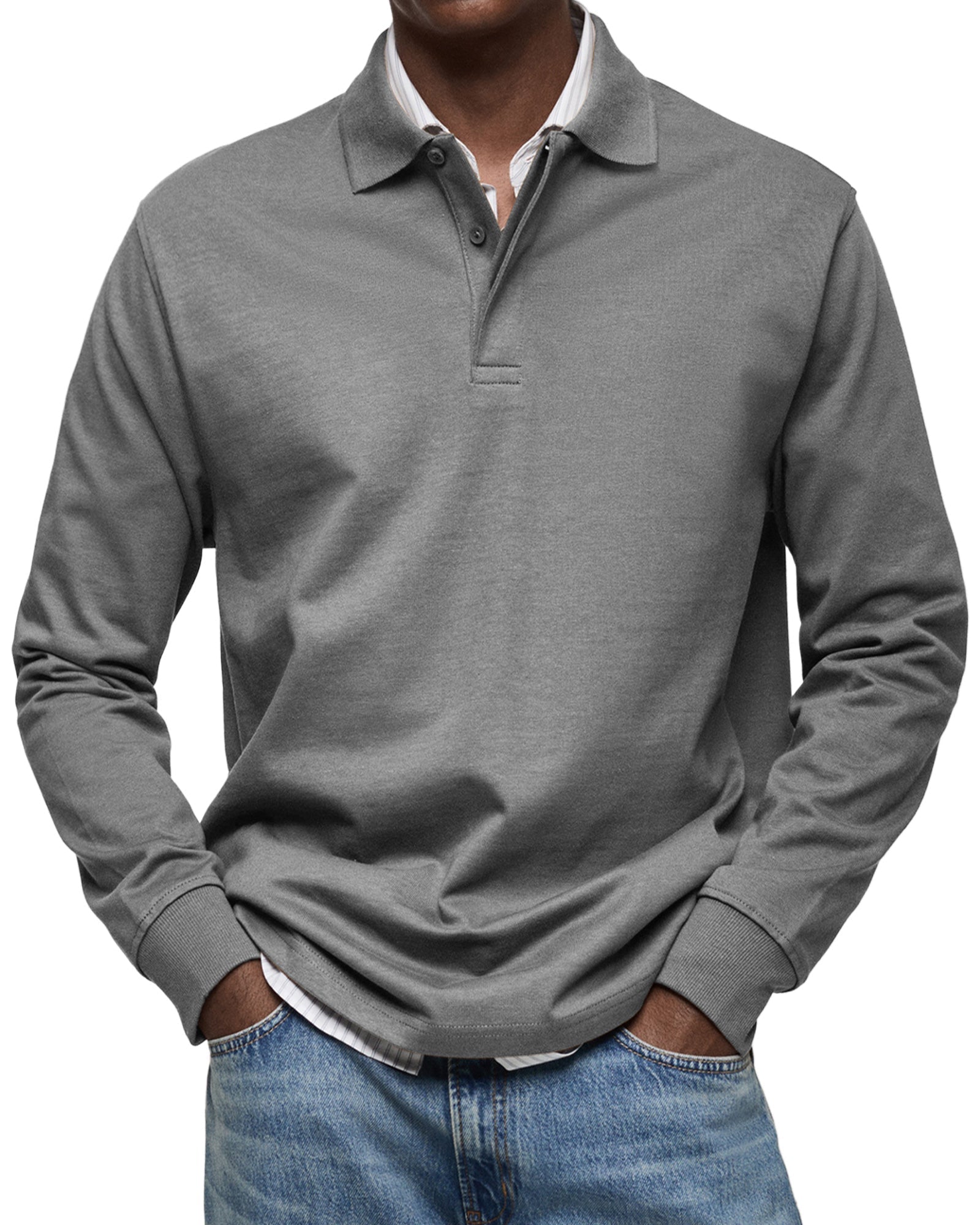 Gris / 3XL