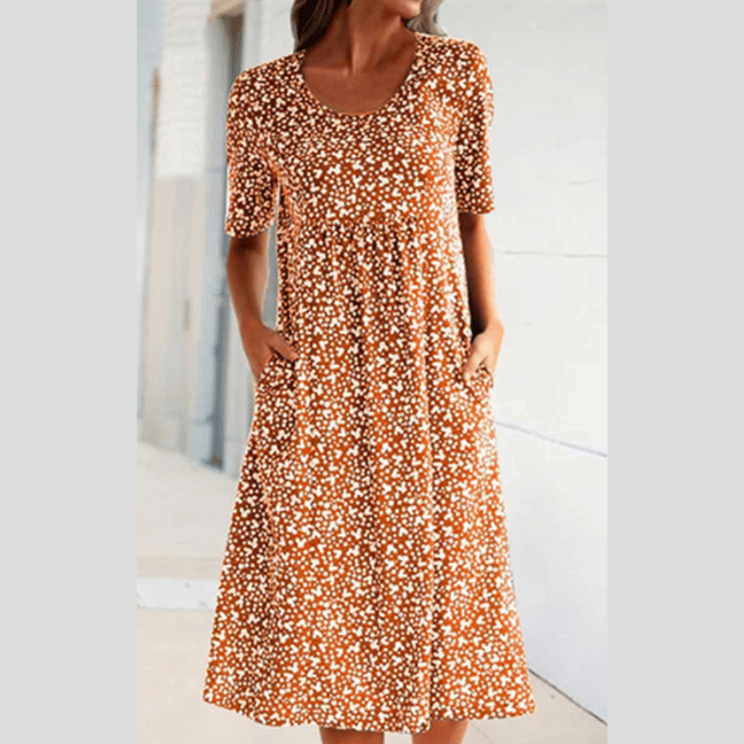 Naranja / 3XL