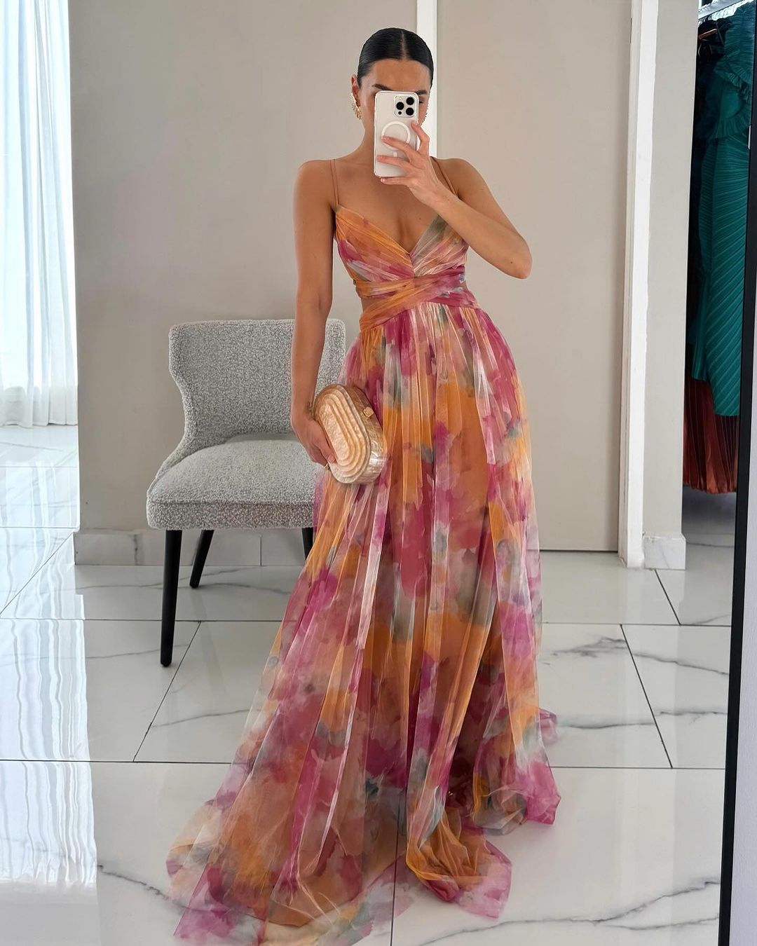 Naranja / XL