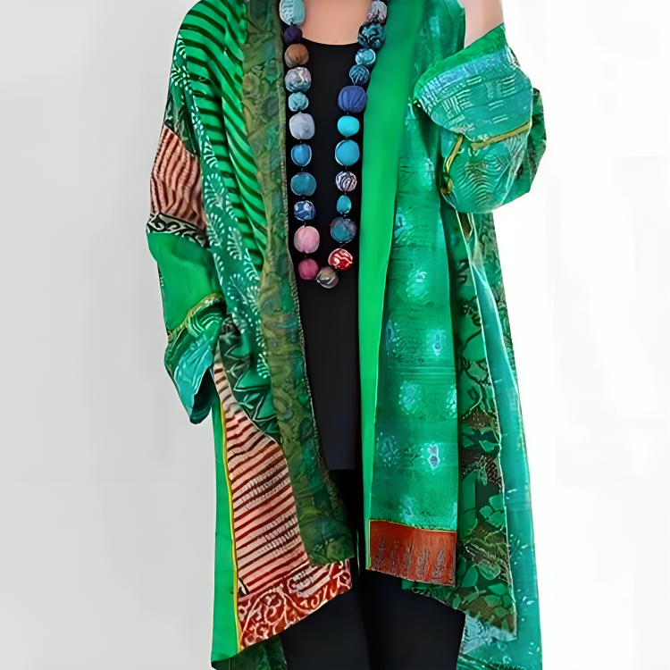 Verde / 5XL