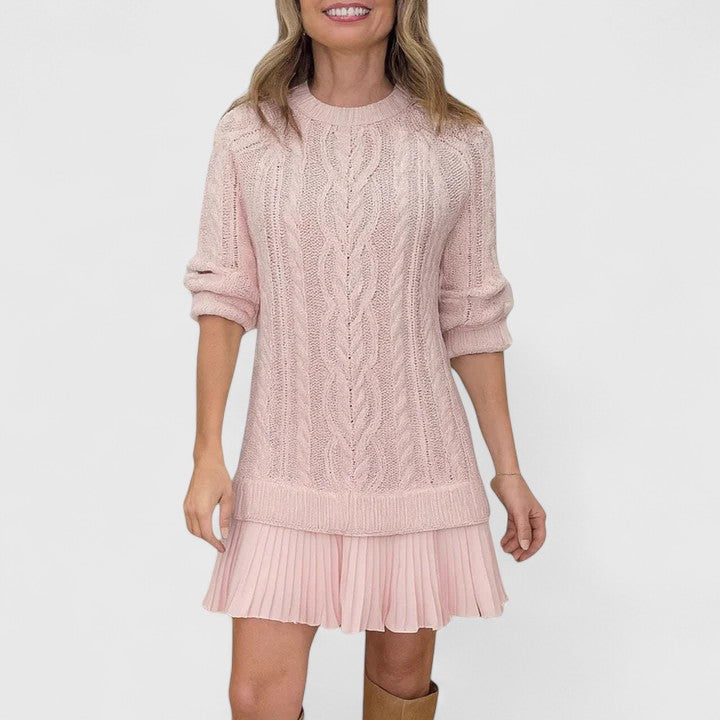 Rosa claro / 3XL