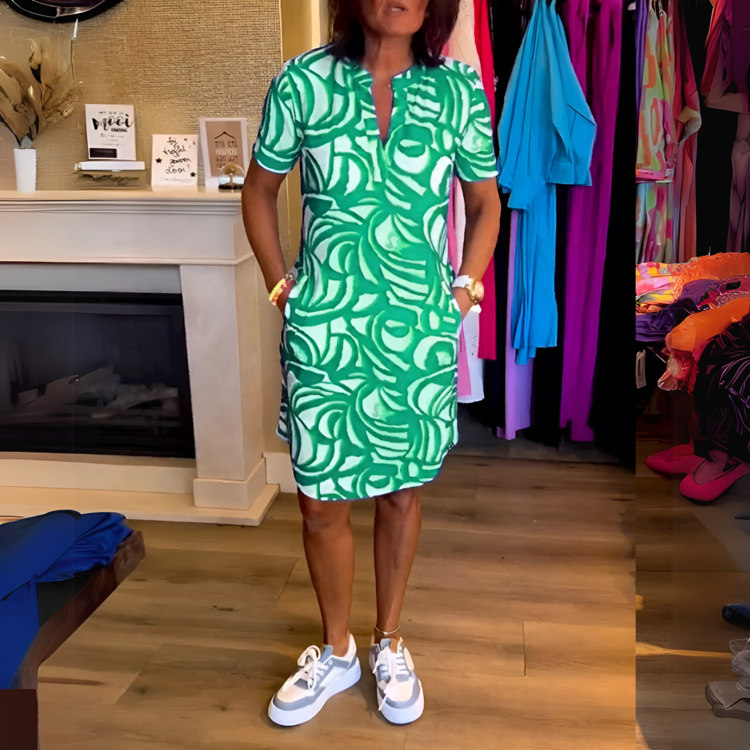 Verde / 3XL