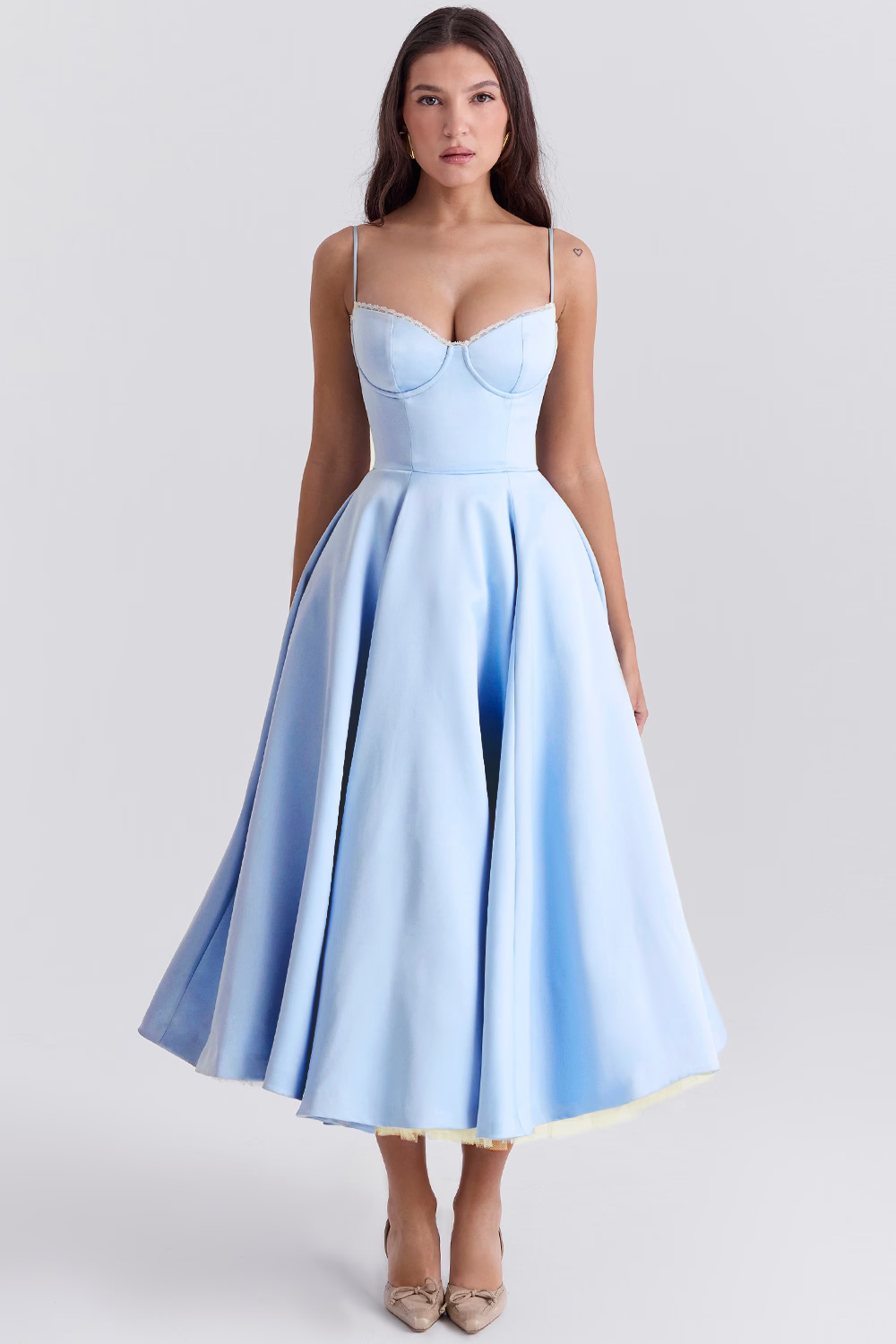 Azul / 2XL