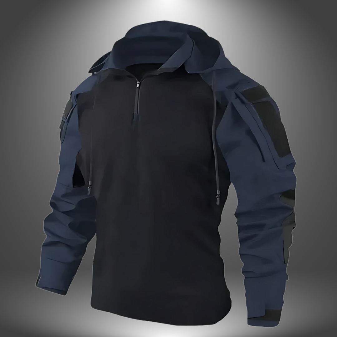 Azul / 3XL