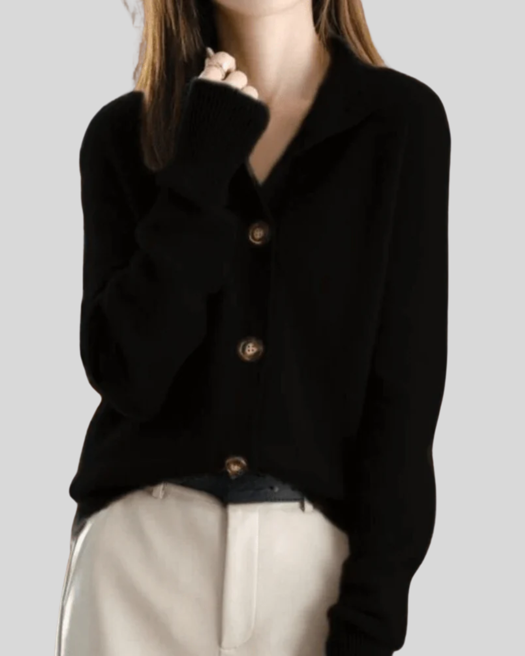 Negro / 2XL