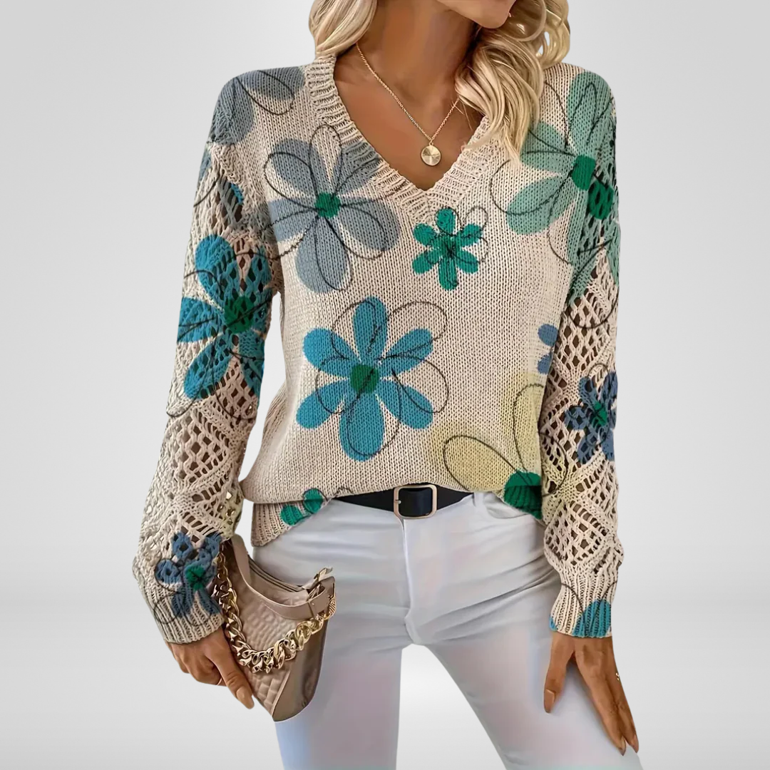 Azul / 3XL