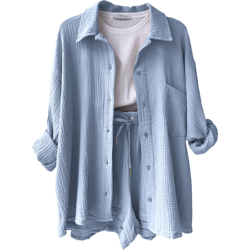 Celeste / 2XL