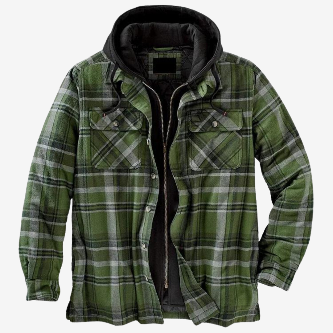 Verde / 5XL