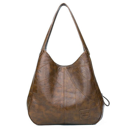 Ingrid | Mujer Bolso Tote Espacioso con Asas Resistentes