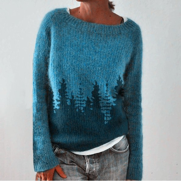 Azul / 3XL