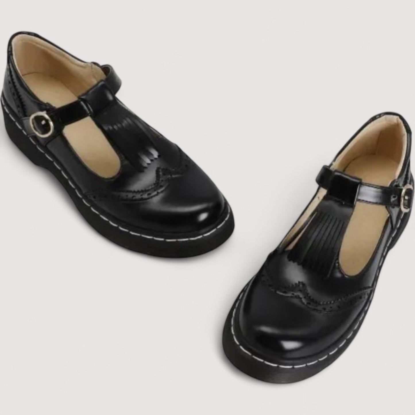 Sofía | Mujer Zapatos Planos Elegantes y Versátiles