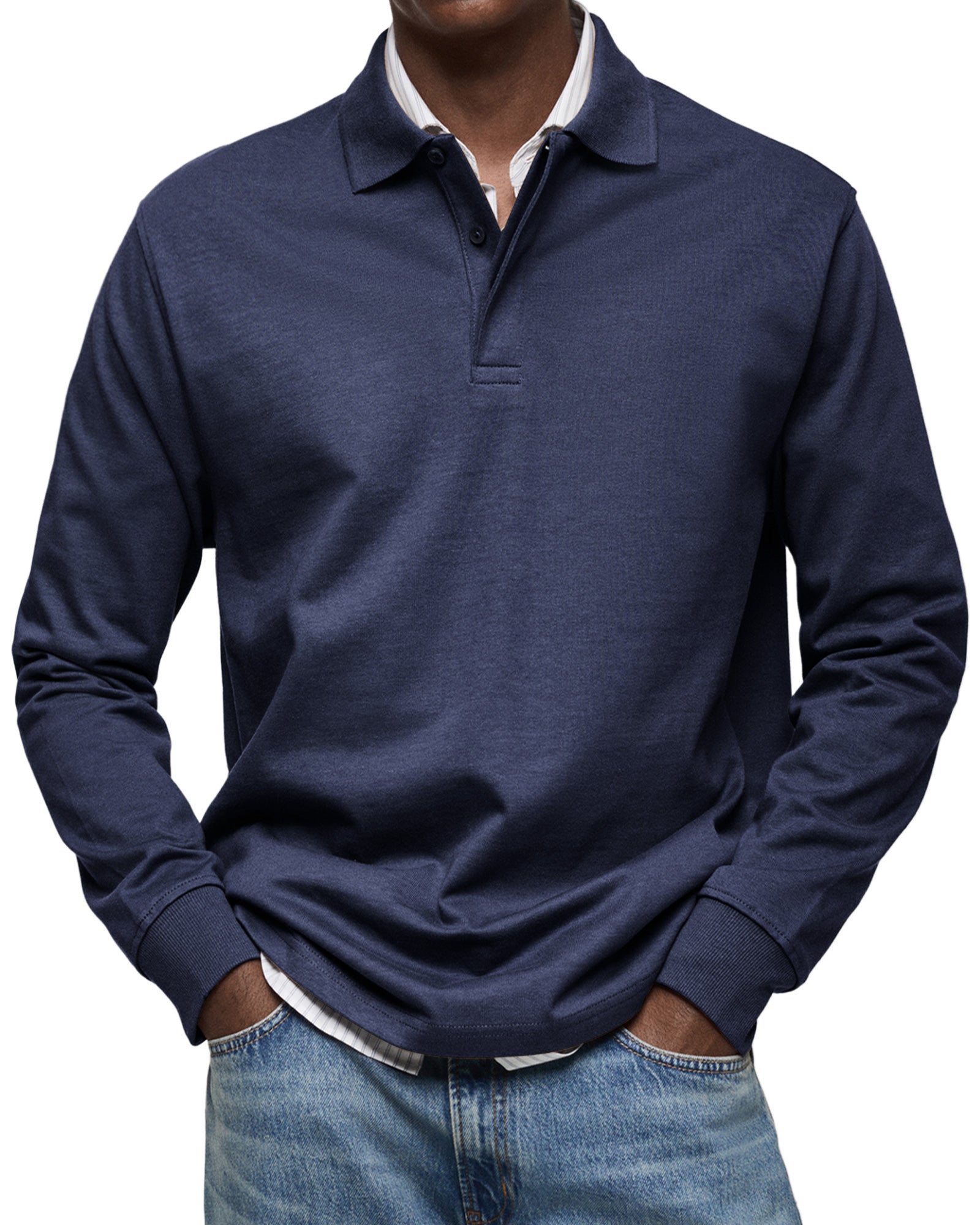 Azul Marino / 3XL