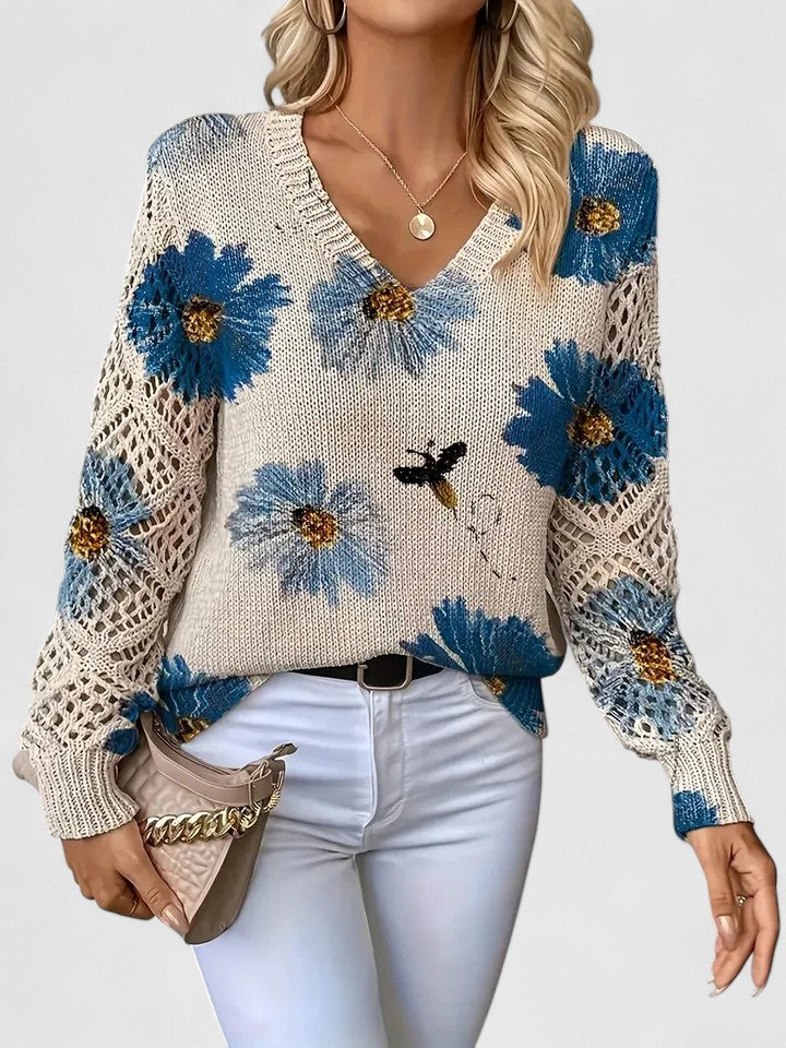 Azul / XL