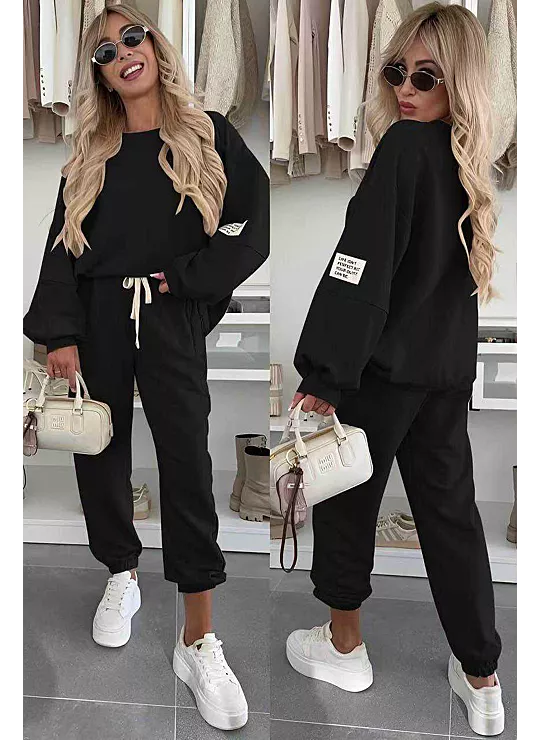 Negro / 2XL