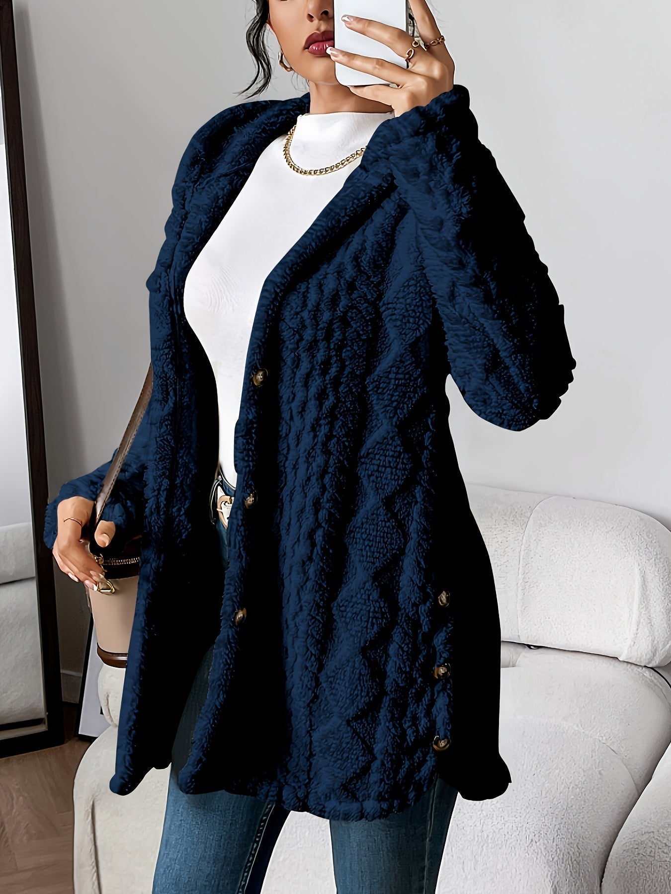 Azul Marino / 2XL