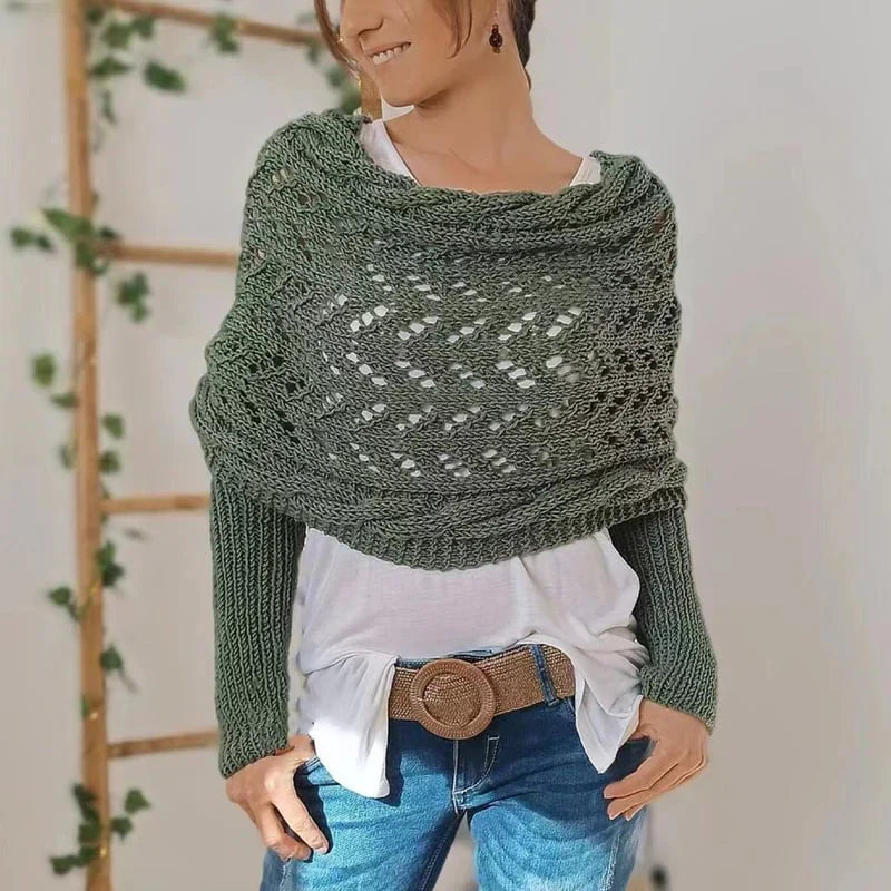 Verde / Una talla