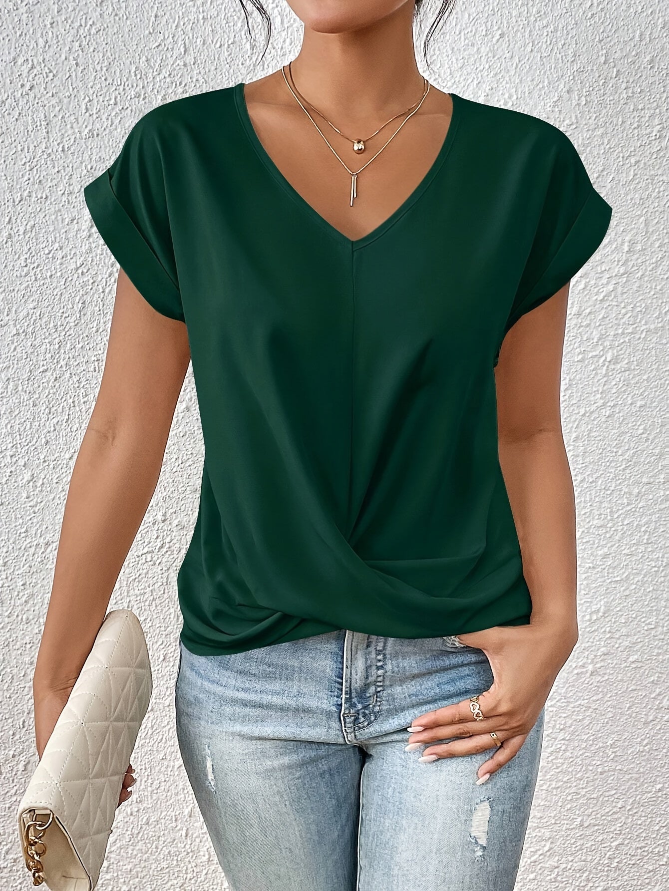 Verde / 3XL