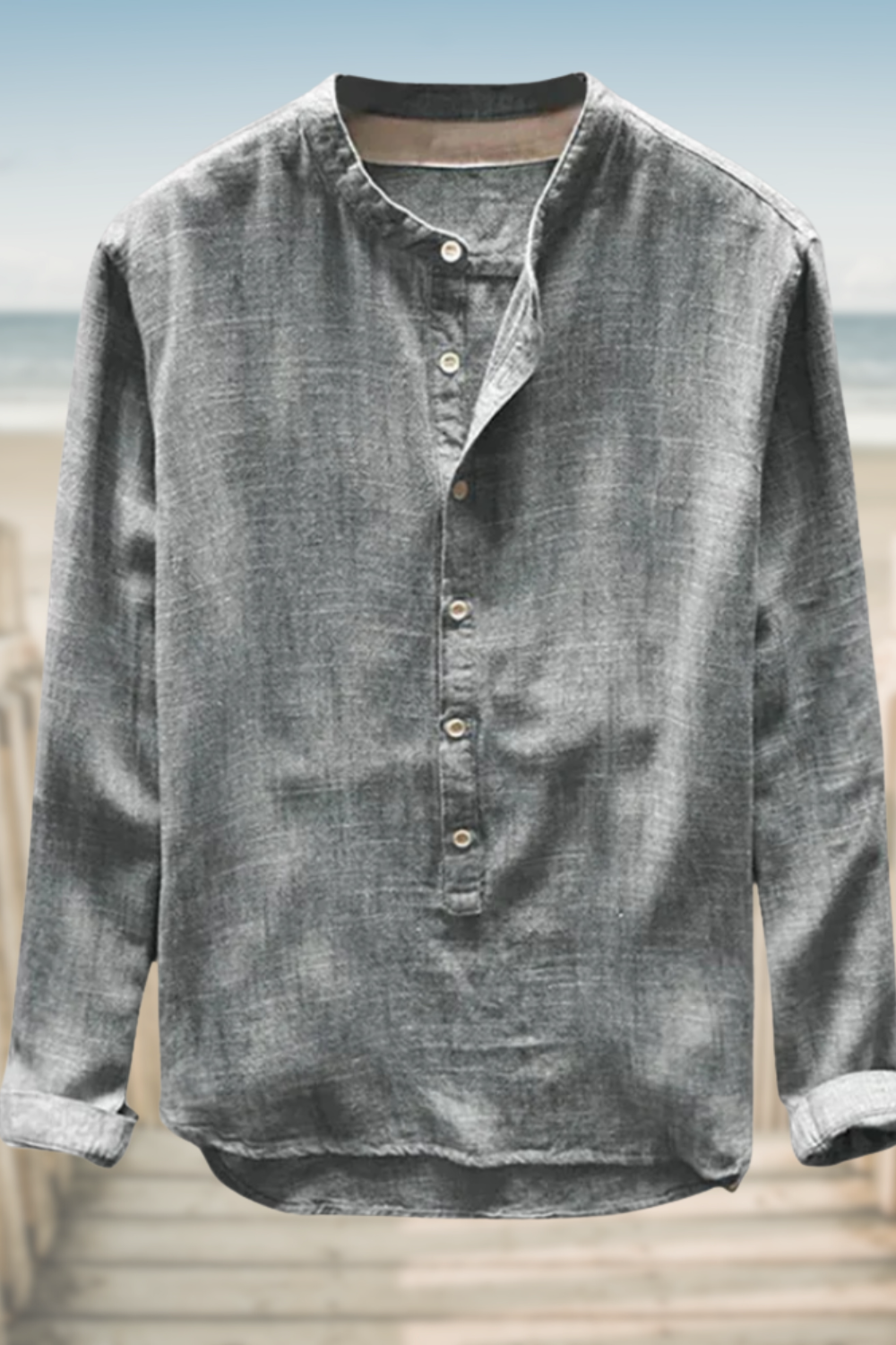 Gris / 4XL