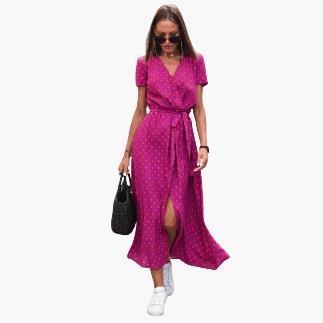 Púrpura / 2XL
