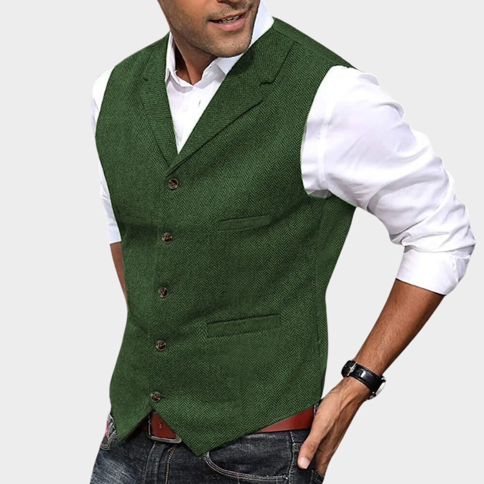 Verde / 3XL