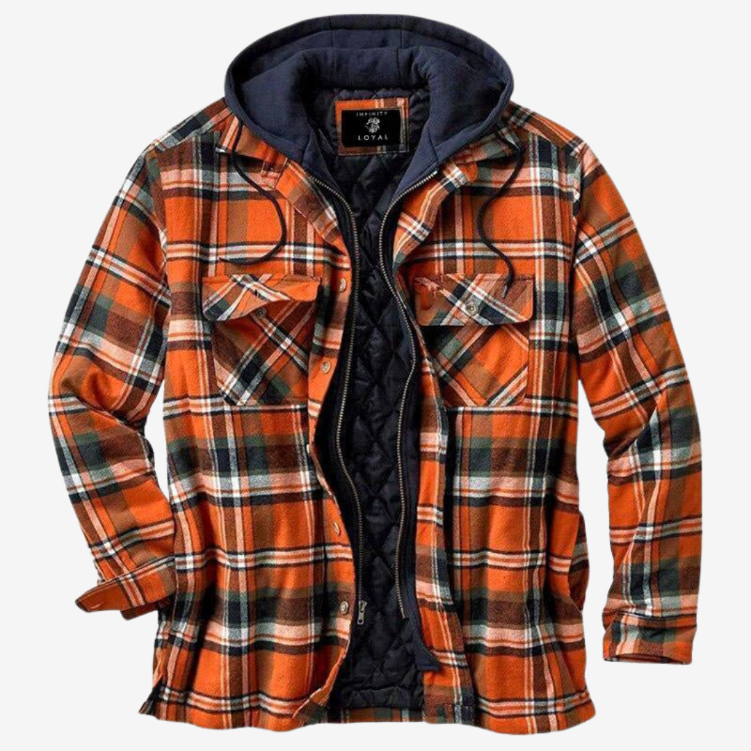 Naranja / 5XL