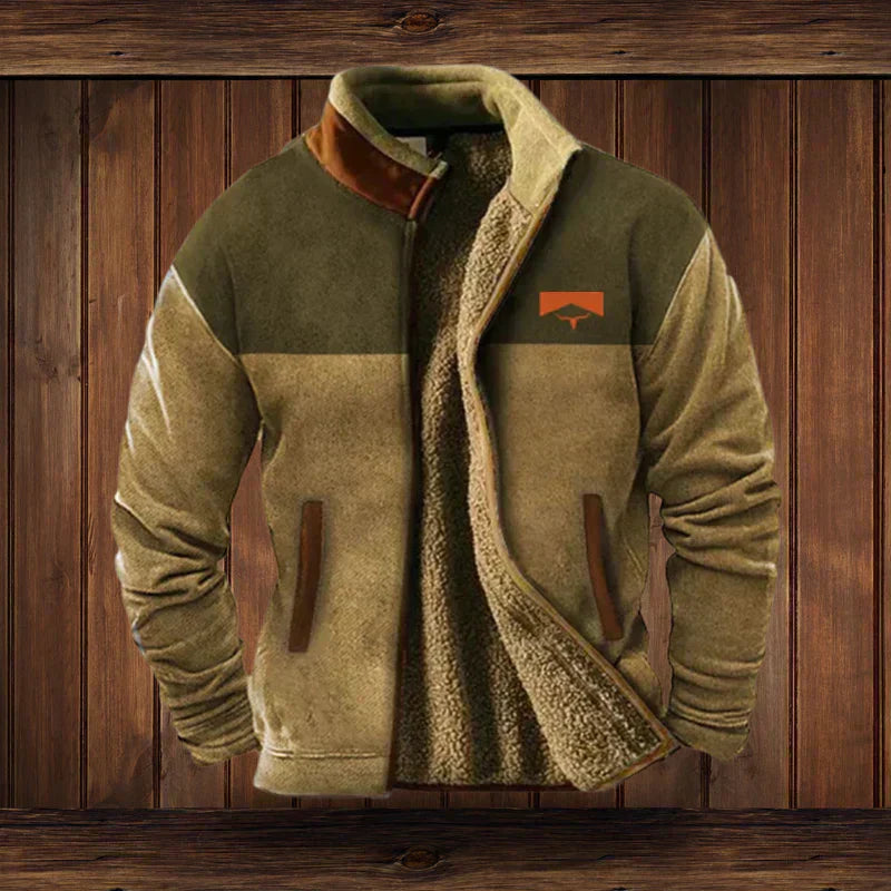 Marrón / 5XL