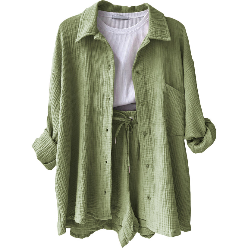 Verde claro / 2XL