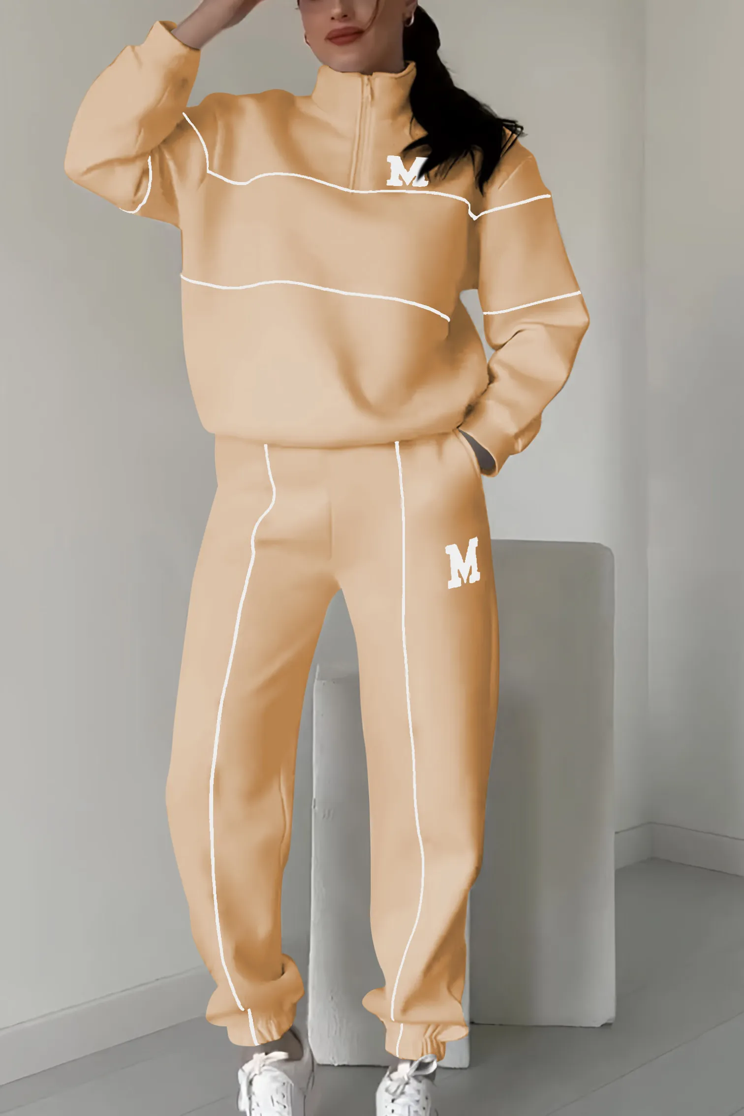Caqui / 3XL