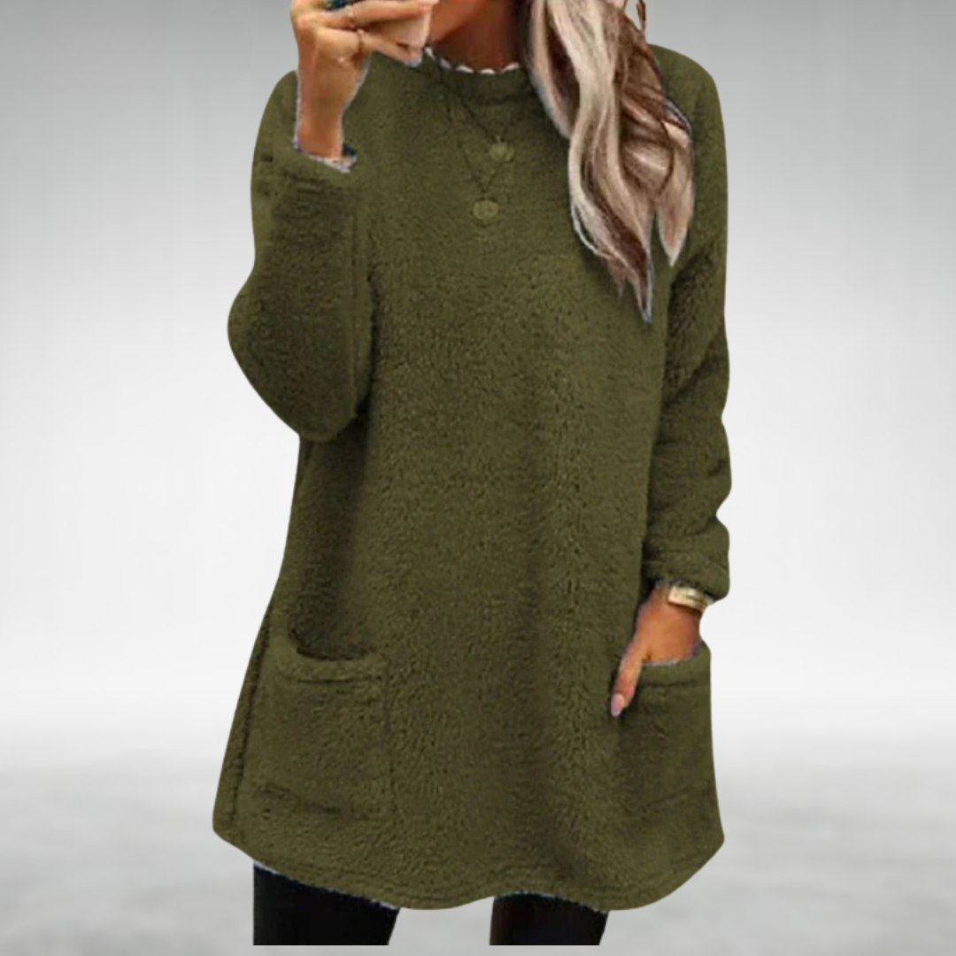 Verde Militar / 3XL
