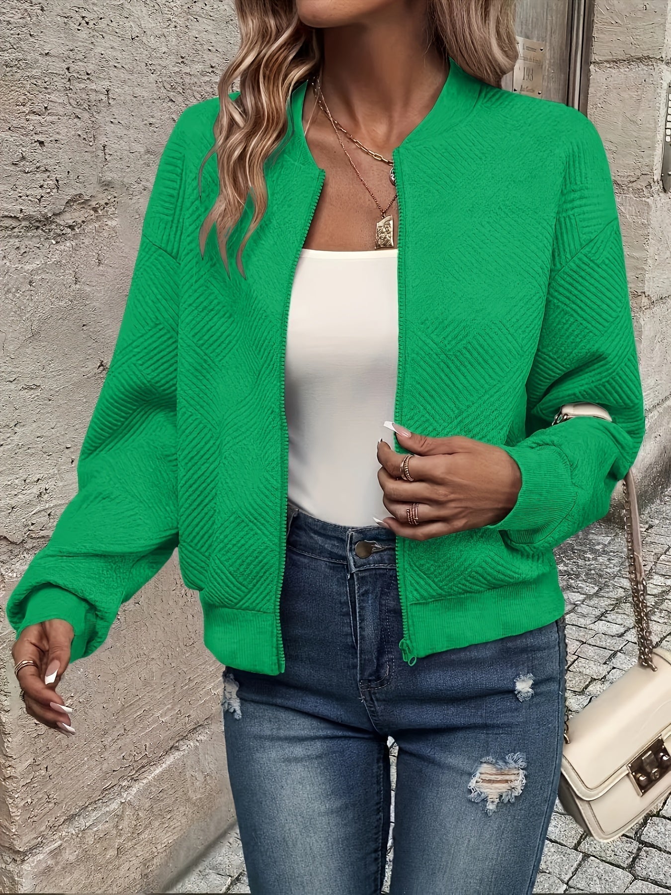 Verde militar / 2XL